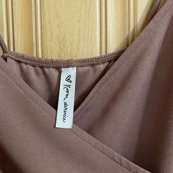 💖 Asymmetrical dress - Picture 3 of 4